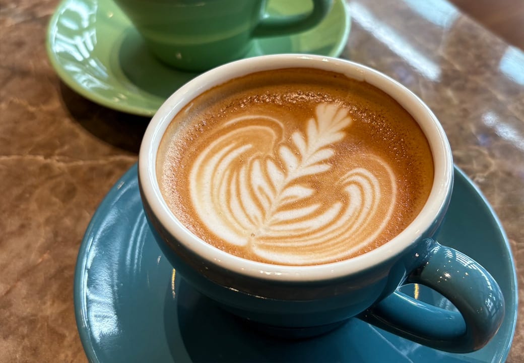 Cafe
