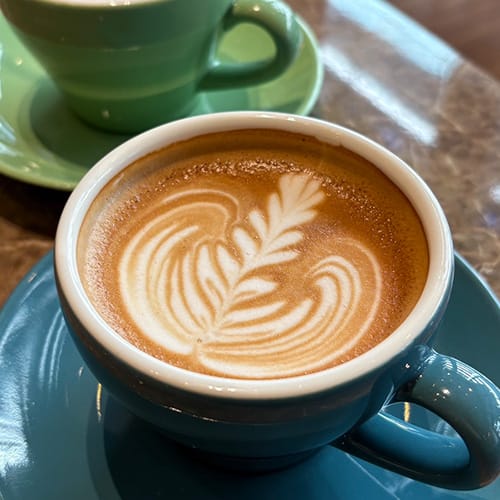 Cafe